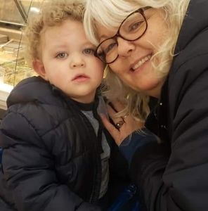 Meet your Posher, Tracy